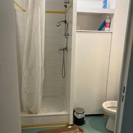 Apartment Apparemment A Loue