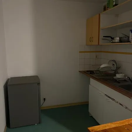 Apartment Apparemment A Loue *